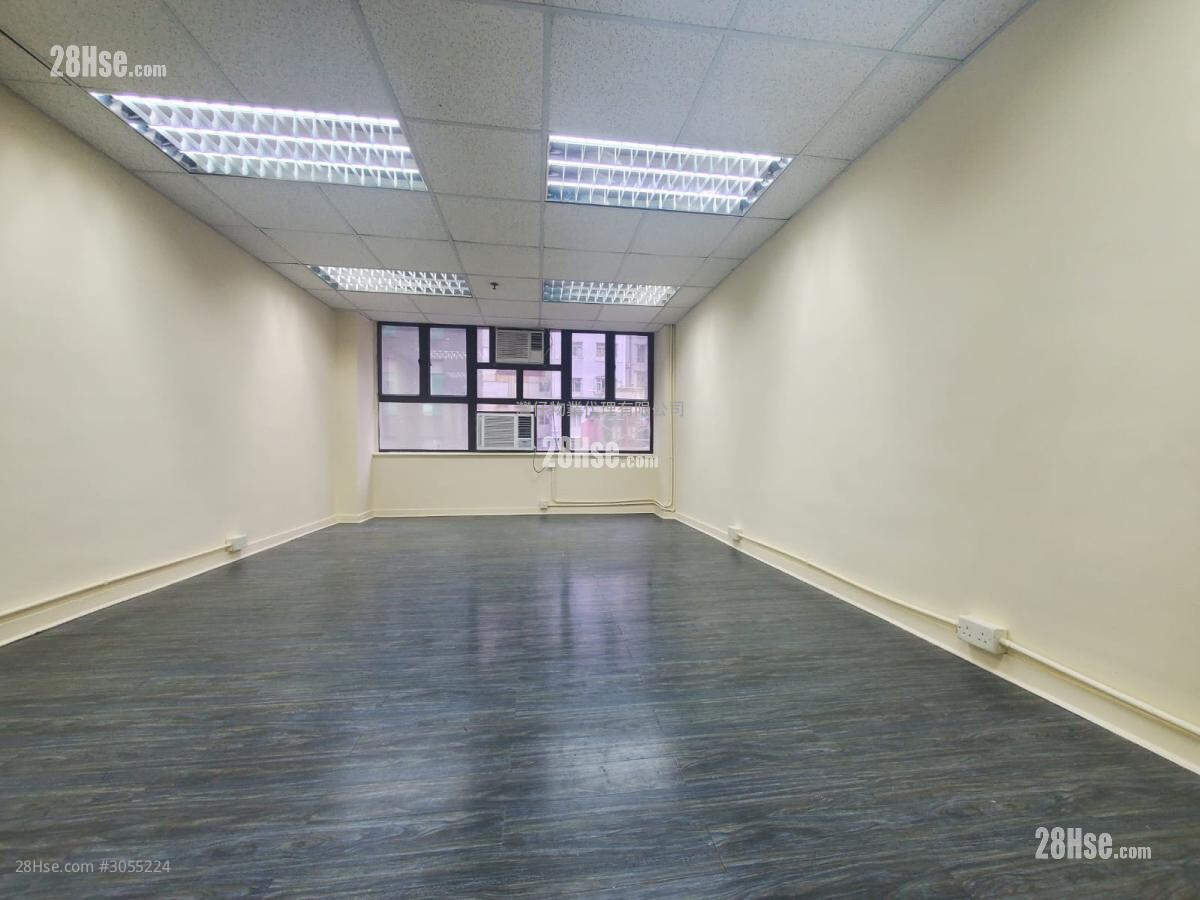 Thomson Commercial Building Rental Studio