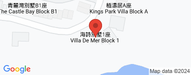 海诗花园 独立屋 全幢 物业地址