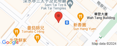 高明大厦 高层 物业地址