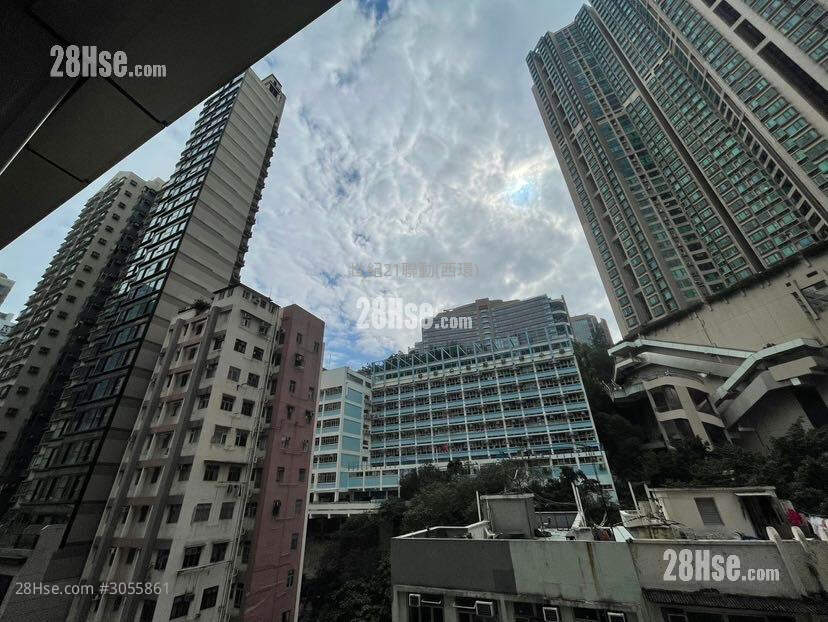 Eight South Lane Rental 1 Bedroom , 1 Bathroom 304 ft² ( 28.2 m² )