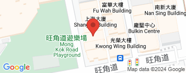 天宝楼 660 物业地址