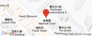 美乐阁 低层 物业地址