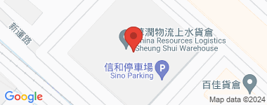 Kerry Godown (Sheung Shui)  Address
