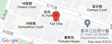 Fair Villa Room 1B Address