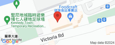 广基工厂大厦  物业地址