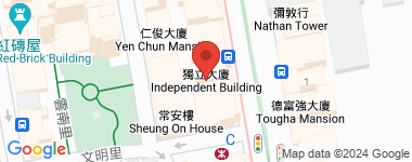 Independent Building Room B, High Floor Address
