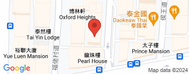 狮子石道1号 狮子石道壹号 高层 A室 物业地址
