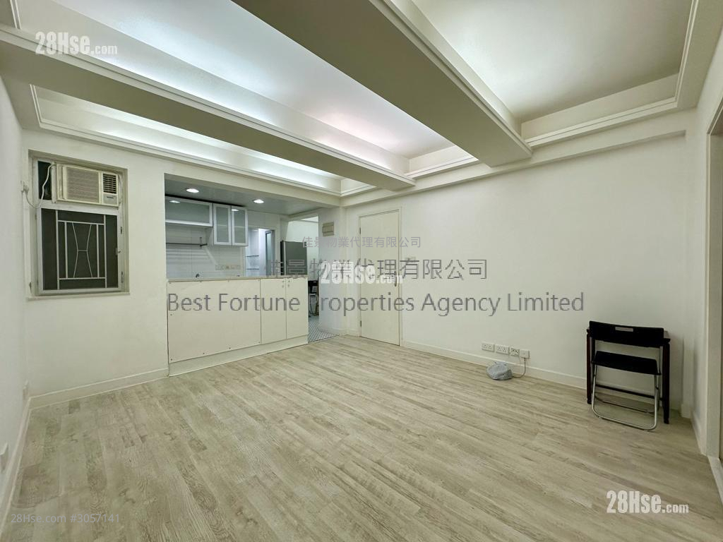 Wing Wah Mansion Sell 2 bedrooms , 1 bathrooms 510 ft²
