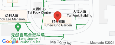 时景花园 C室 高层 物业地址