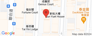 Oxford Heights High Floor Address