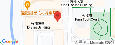 Ho Fat Building Mid Floor(4-13|13/F), Middle Floor Address