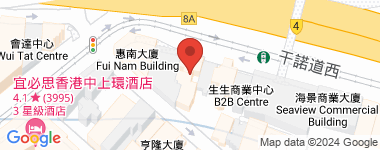 Ko Fu Building Room 9, Middle Floor Address