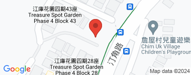 江库花园 低层 物业地址