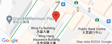 Shing Hing Commercial Building  Address