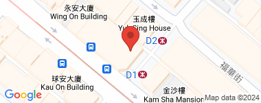 Metro Sham Shui Low Floor Address