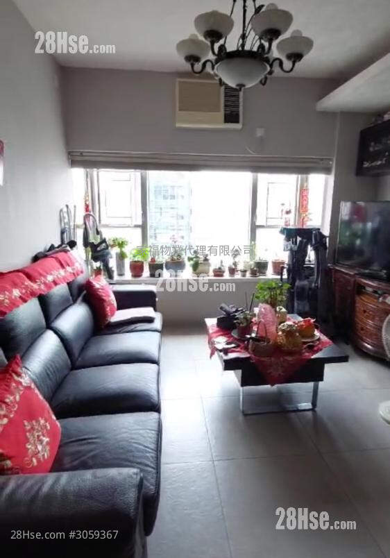 Lechler Court Sell 3 Bedrooms , 1 Bathroom 692 ft² ( 64.3 m² )