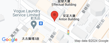 金钟汇中心  物业地址