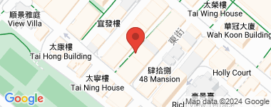 东街51号  物业地址