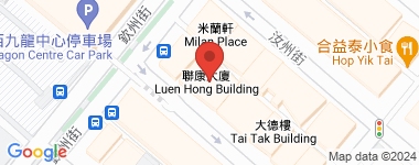 Luen Hong Building Middle Floor, Lian Kang Address