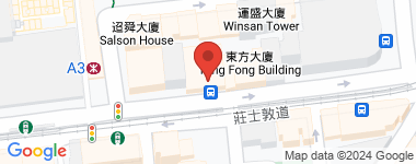Three Garden Road - Icbc Tower  Address