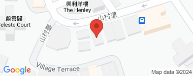 King's Court Unit B, Mid Floor, Middle Floor Address
