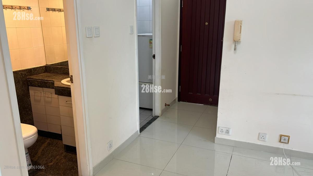 Sheung Shui Centre Rental 2 bedrooms , 1 bathrooms 342 ft²