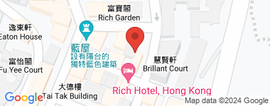 景星楼 高层 物业地址
