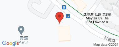 云滙 第一期 3座 中层 物业地址