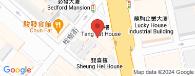 Tang Fat House Mid Floor, Middle Floor Address