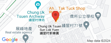 Chung Uk Tsuen Room 1, High Floor Address