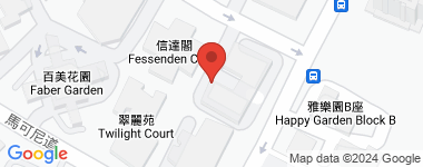 Kwong Fai Court Mid Floor, Middle Floor Address