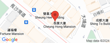 Tsung Nga Building Room 13, High Floor Address