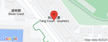 怡德花园 D2座 中层 A室 物业地址