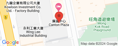 Canton Plaza  Address