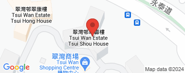 Tsui Wan Estate Mid Floor, Tsui Shou House, Middle Floor Address