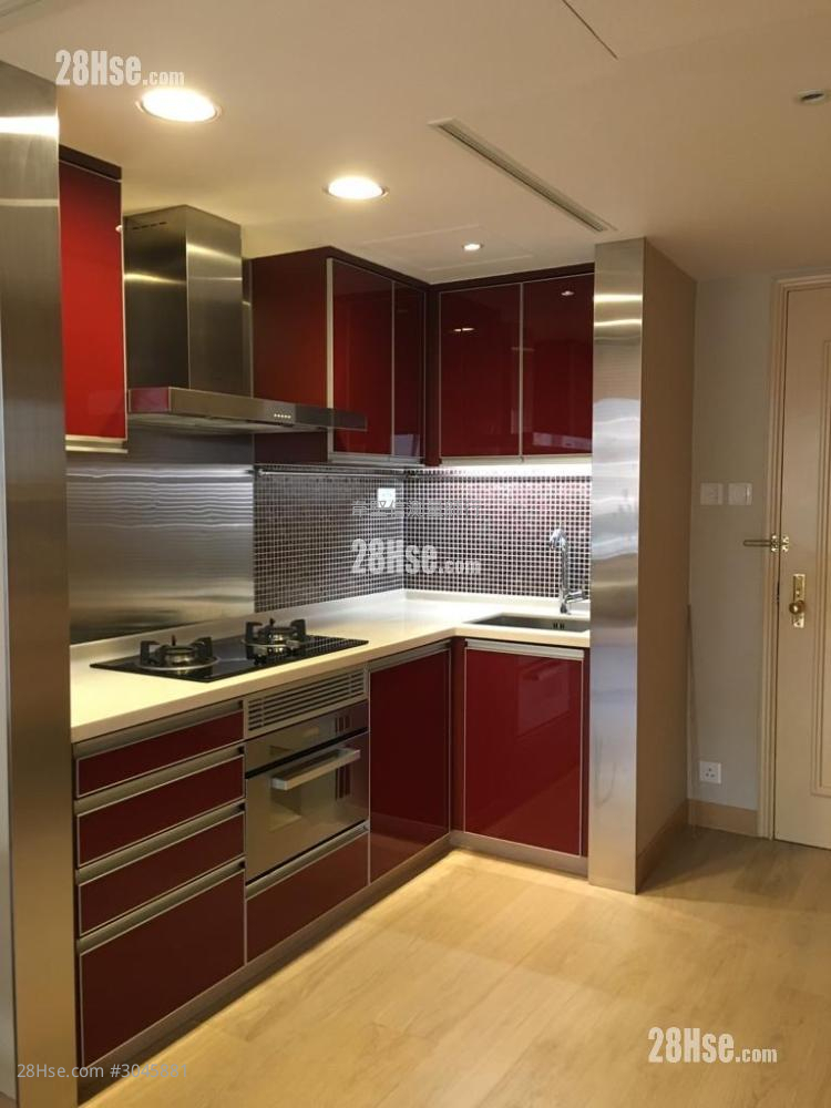 Convention Plaza Sell 1 Bedroom 574 ft² ( 53.3 m² )
