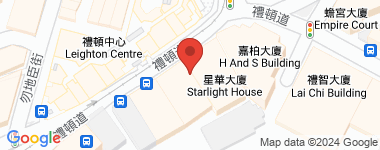 Starlight House Unit St-34, High Floor Address