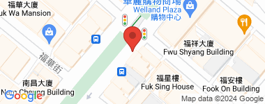 普泰大楼 中层 C室 物业地址