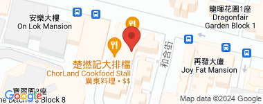 百好大楼 低层 物业地址