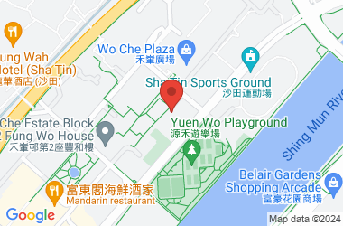 Sheng Kung Hui Tsang Shiu Tim Secondary School