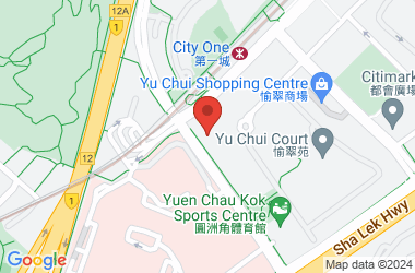 Lam Tai Fai College