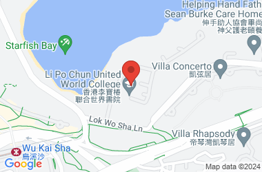 Li Po Chun United World College Of Hong Kong