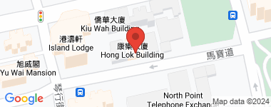 康乐大厦 高层 物业地址