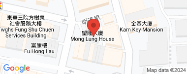 Mong Lung House Mid Floor, Middle Floor Address