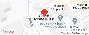 成安大楼 中层 C室 物业地址
