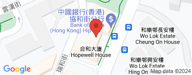 Hopewell House High Floor Address