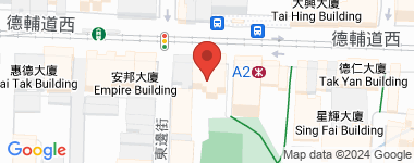 西都大厦 中层 物业地址