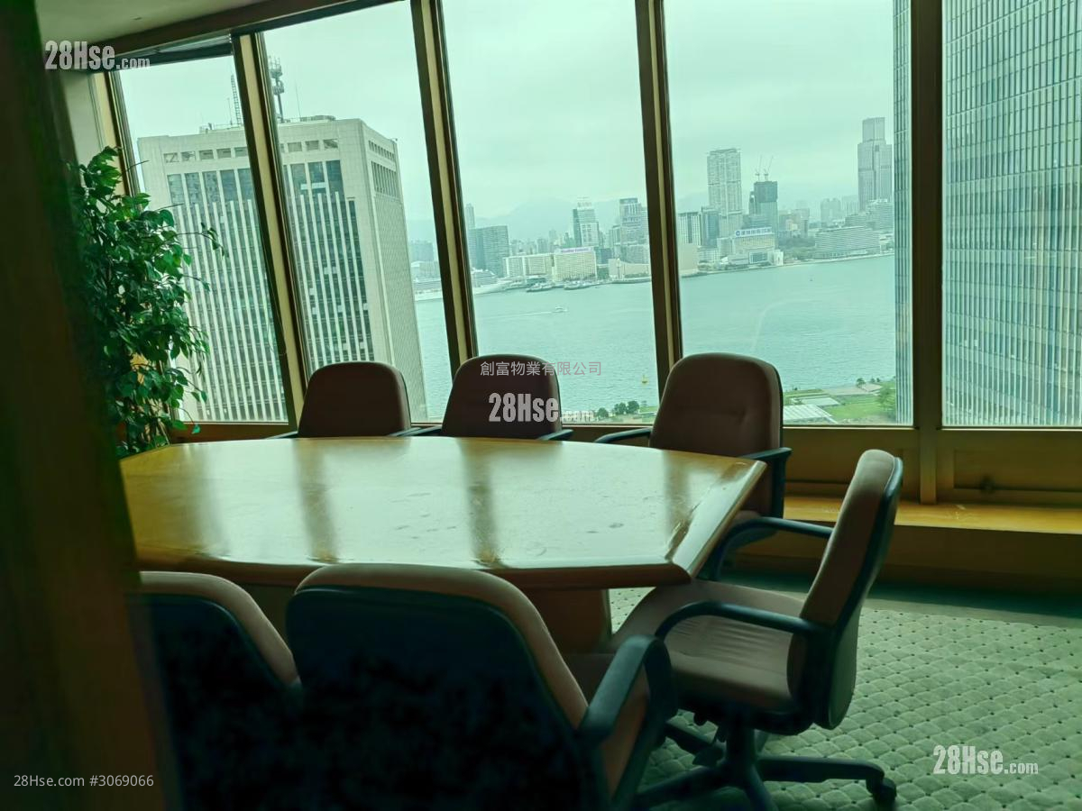 远东金融中心 售盘