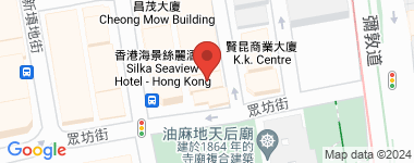 金利阁 高层 物业地址