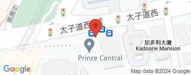 Prince Central Mid Floor, Middle Floor Address